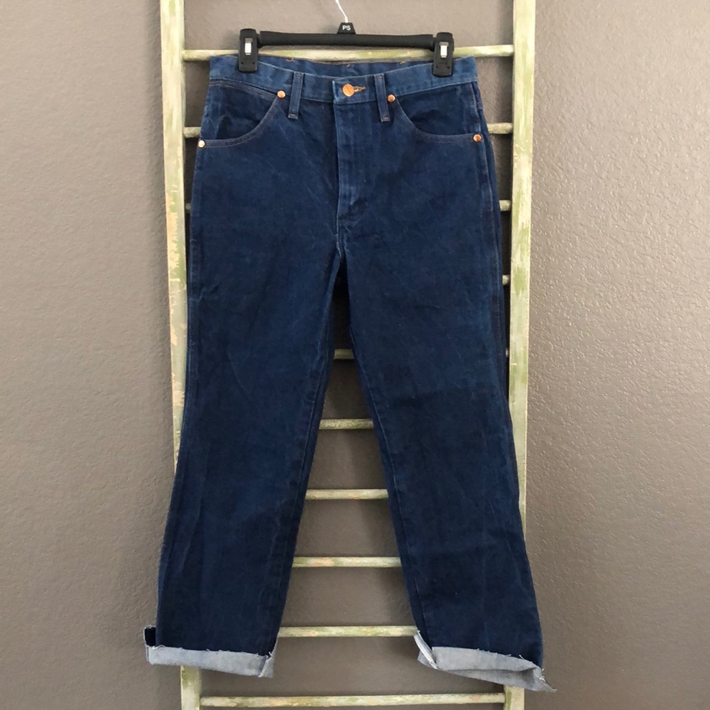 Vintage Wrangler Jeans